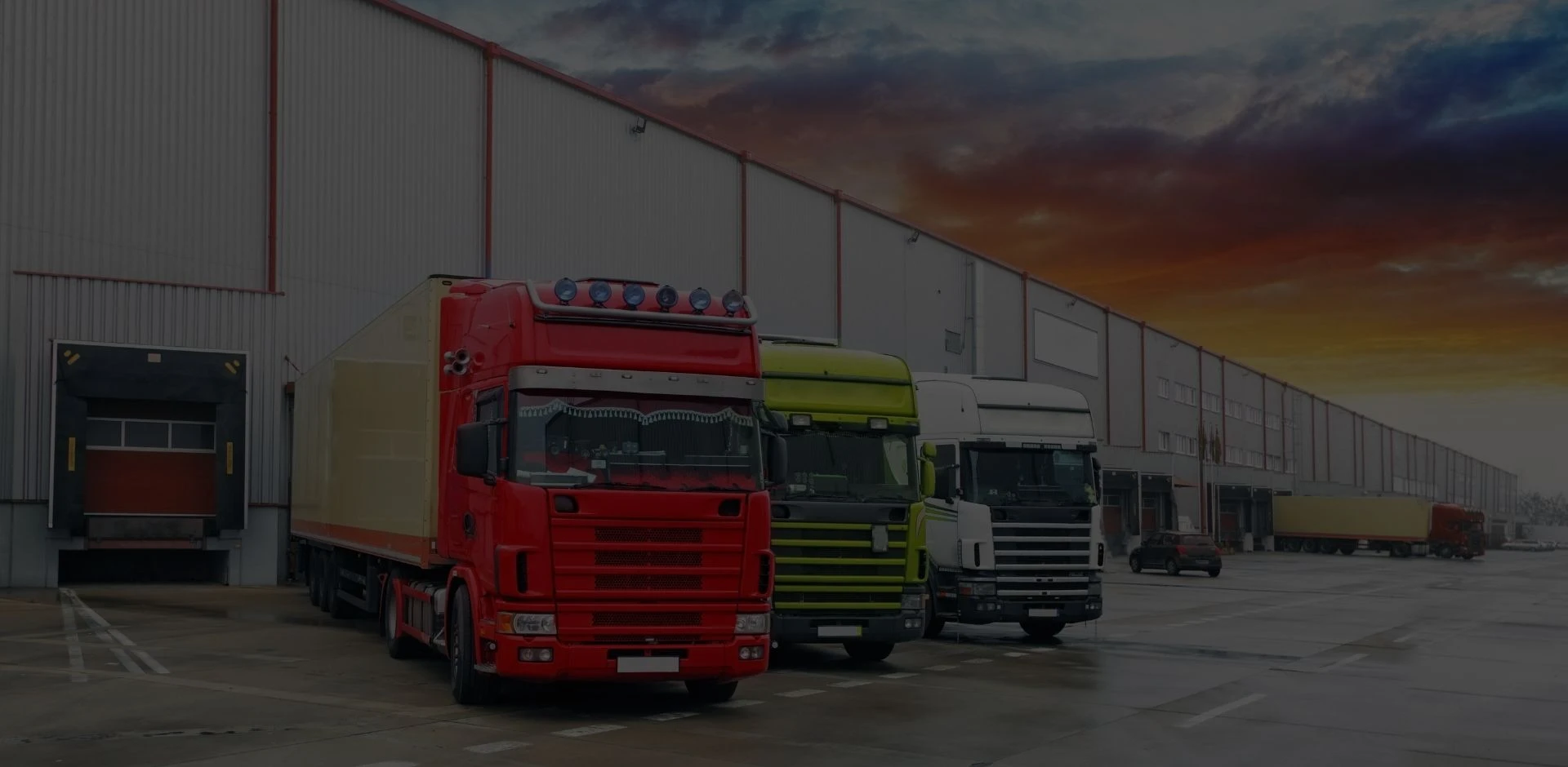 Ankara Doğanşehir Ambarı